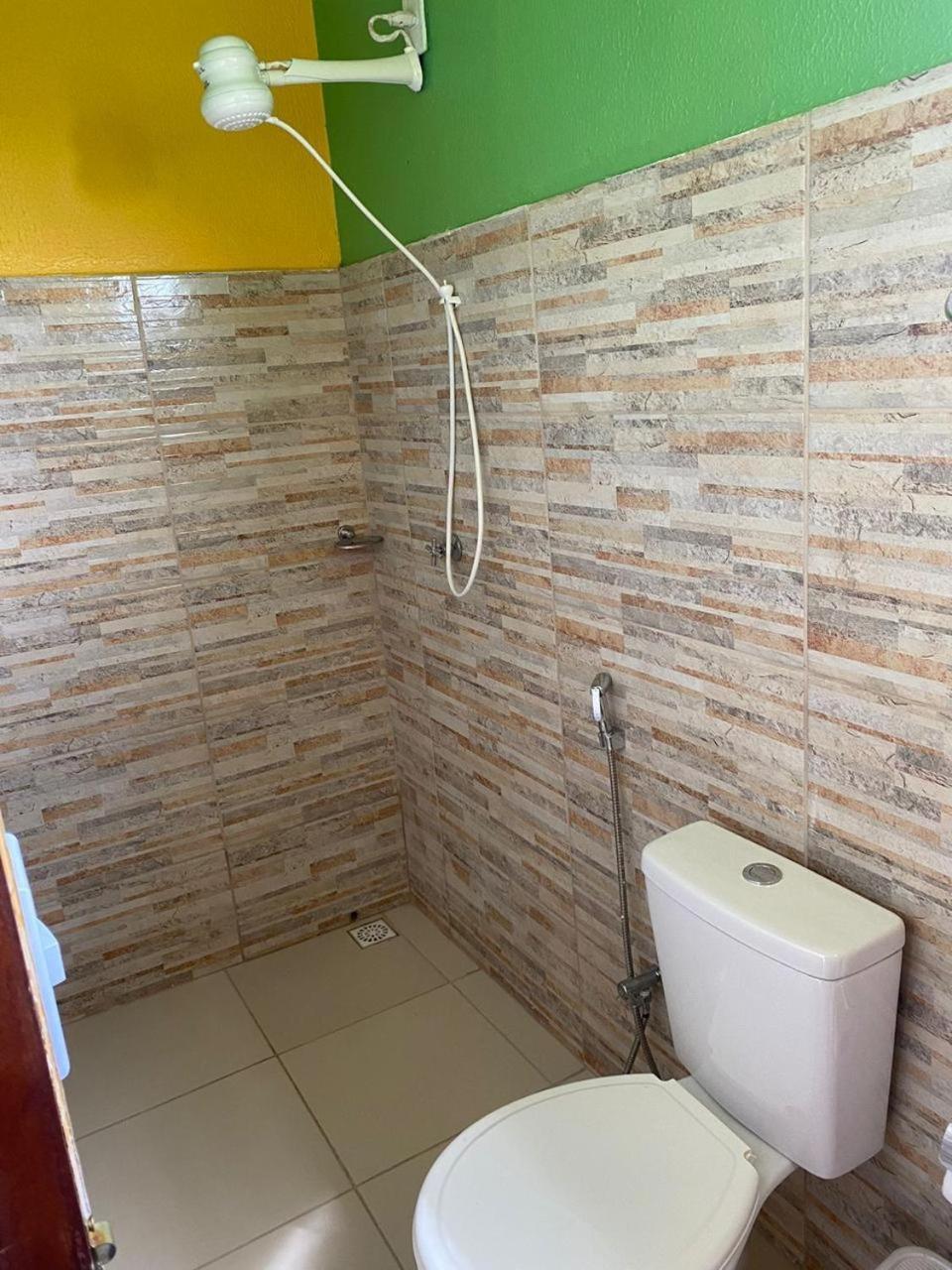 Pousada Recanto Sapoti Barreirinhas Zewnętrze zdjęcie