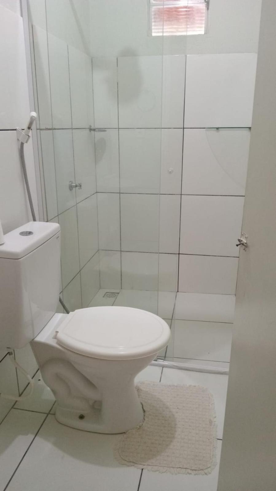 Pousada Recanto Sapoti Barreirinhas Zewnętrze zdjęcie