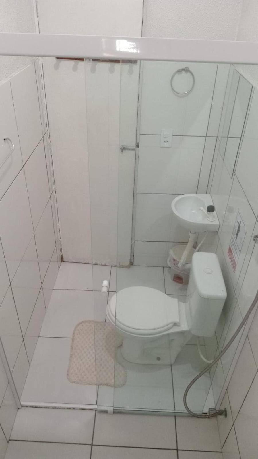 Pousada Recanto Sapoti Barreirinhas Zewnętrze zdjęcie