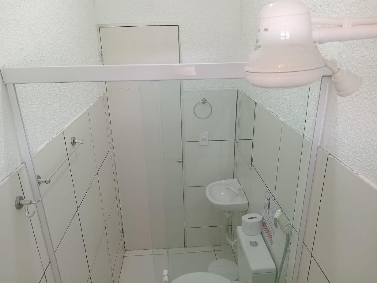 Pousada Recanto Sapoti Barreirinhas Zewnętrze zdjęcie